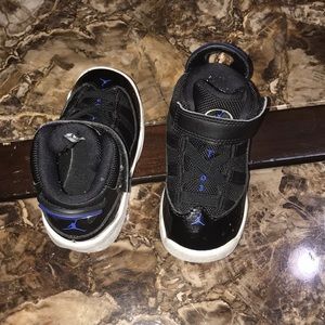Babyboy Jordan sneaker